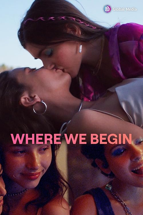 Where We Begin