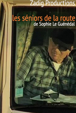 Les seniors de la route