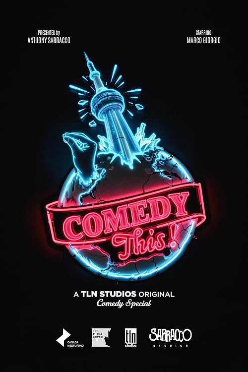 Comedy This!