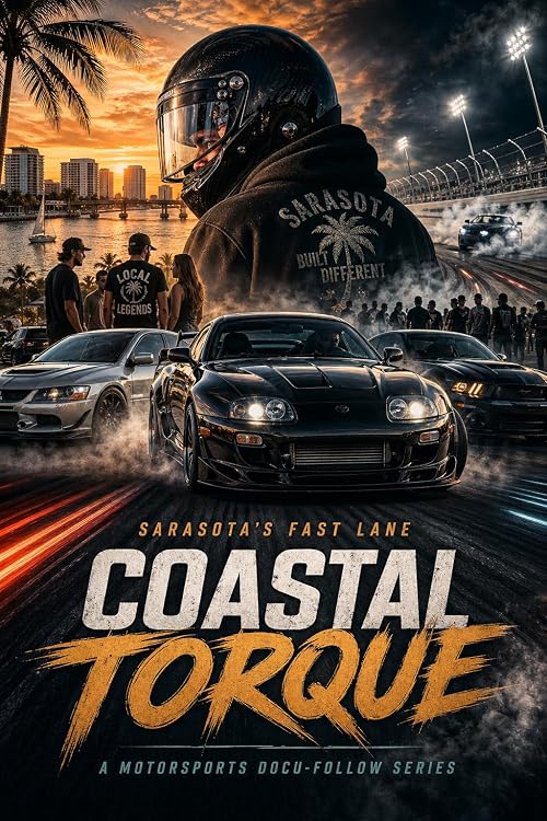 Coastal Torque