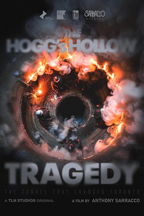 The Hogg's Hollow Tragedy