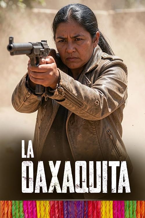 La Oaxaquita