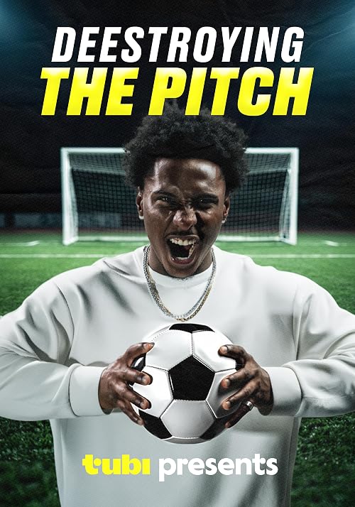 Deestroying the Pitch