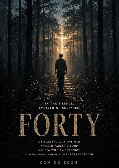 Forty
