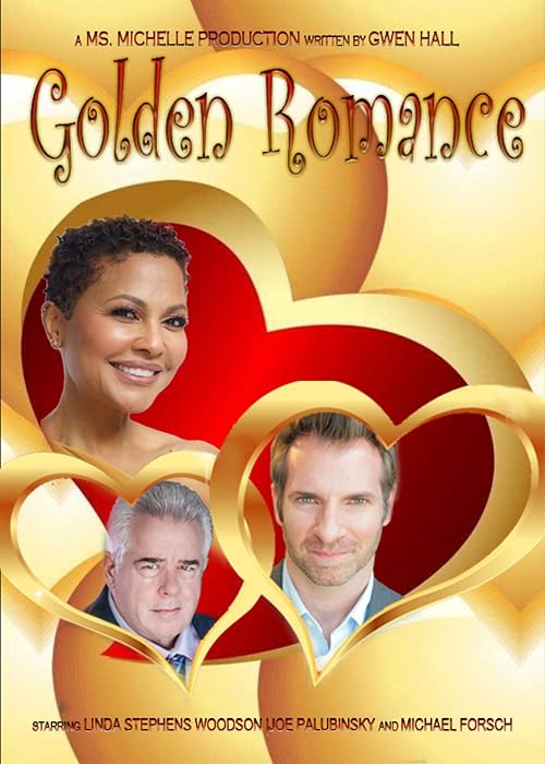 Golden Romance