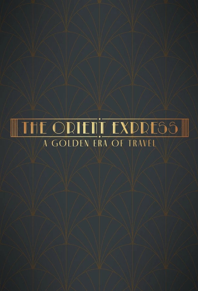 La historia del Orient Express