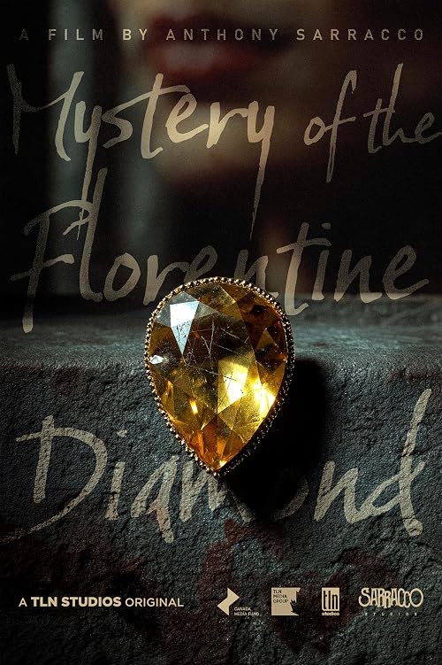 The Mystery of the Florentine Diamond