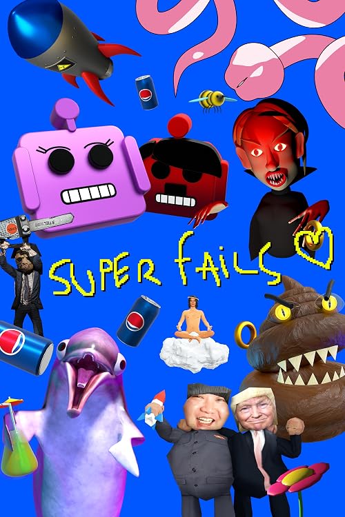 Super Fails