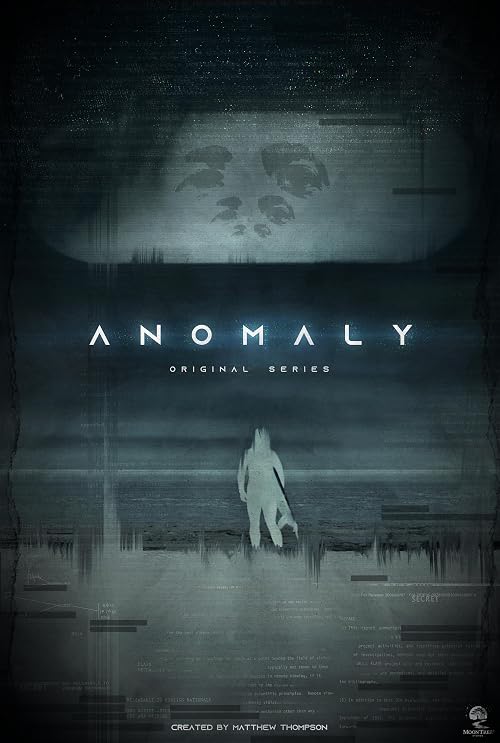 Anomaly
