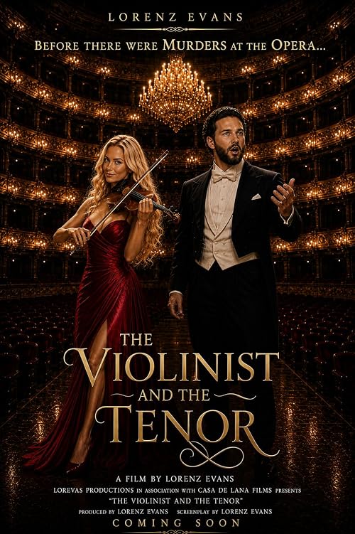 The Violinist and the Tenor