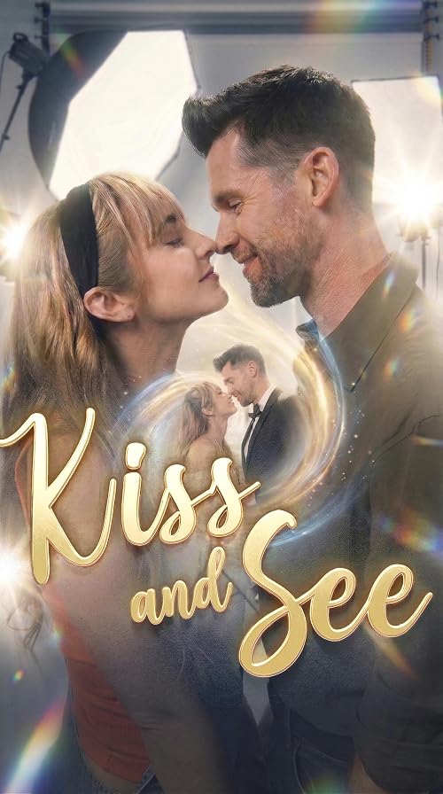 Kiss and See