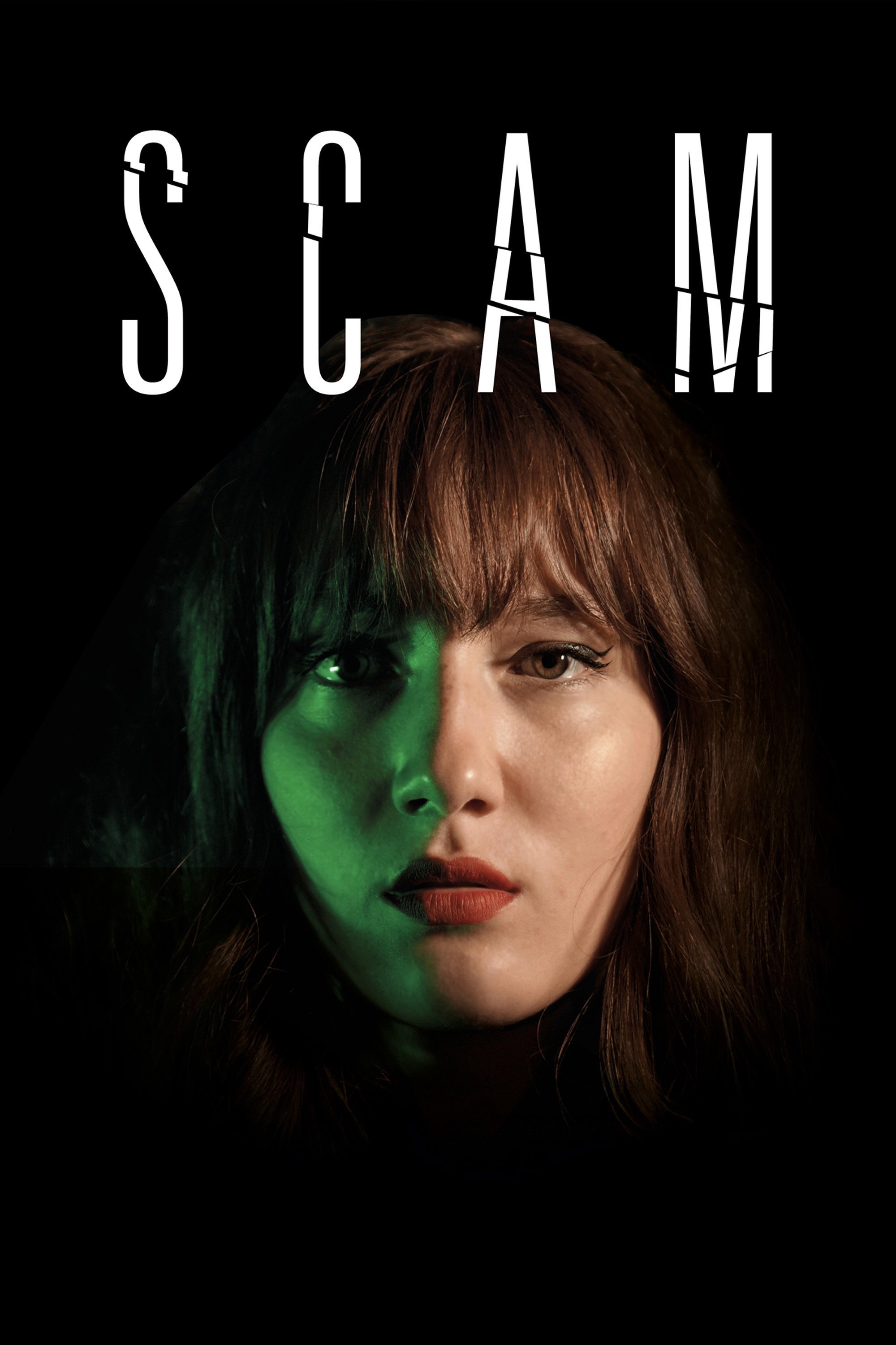 The Scam