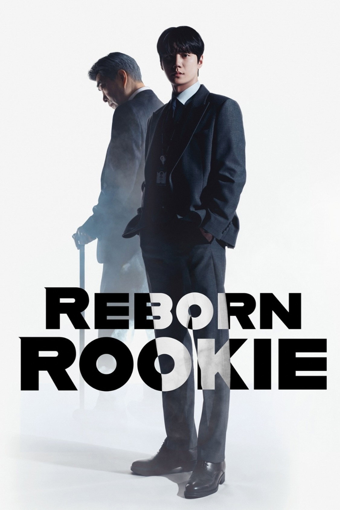 Reborn Rookie
