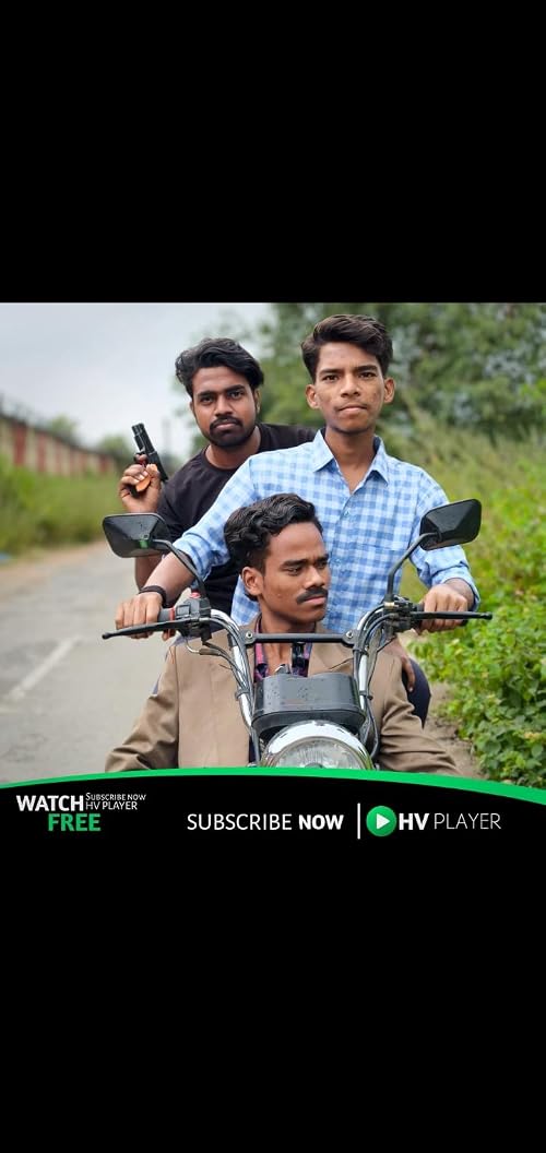 Harsh desi vlog CID