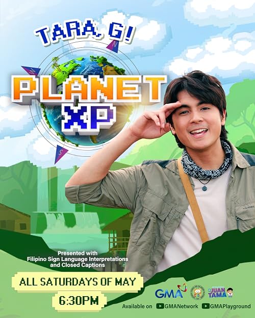 Planet XP