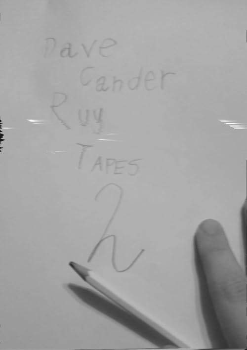 Dave Cander Ruy Tapes 2