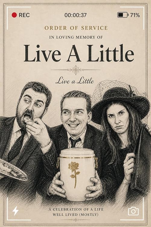 Live A Little