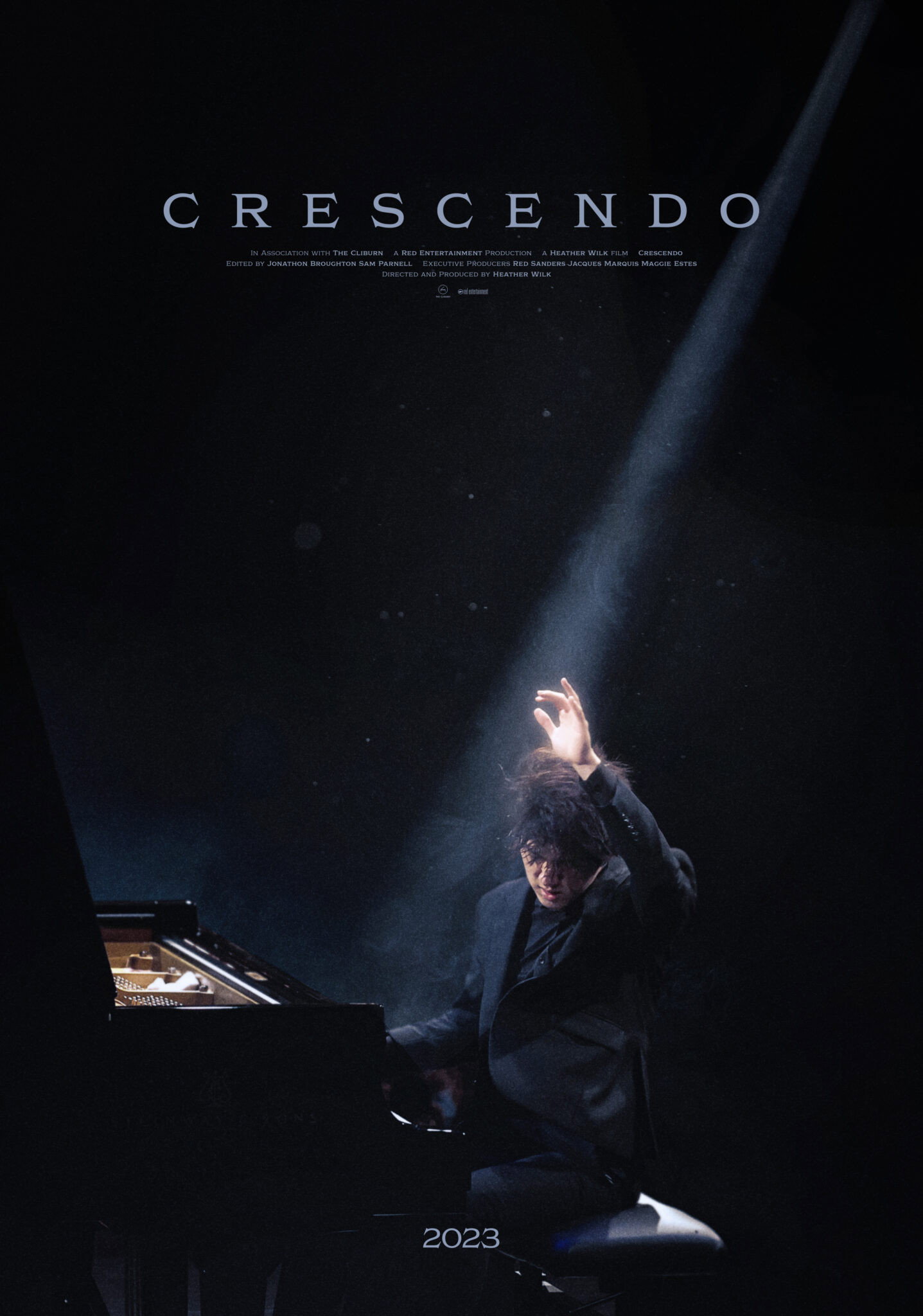 Crescendo: 2022 Cliburn Competition Documentary