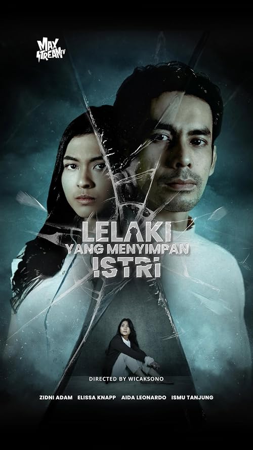 Lelaki yang Menyimpan Istri