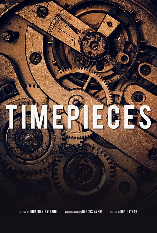Timepieces