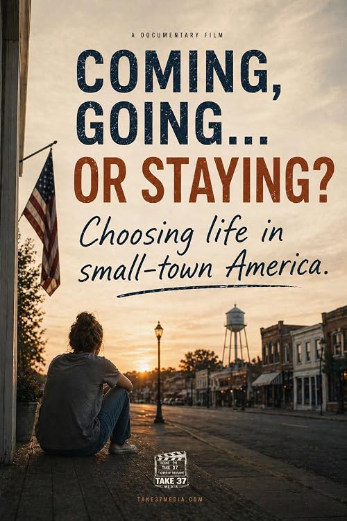 Coming, Going, or Staying?