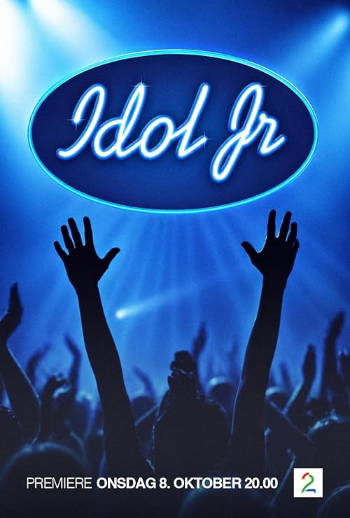 Idol Junior Norge