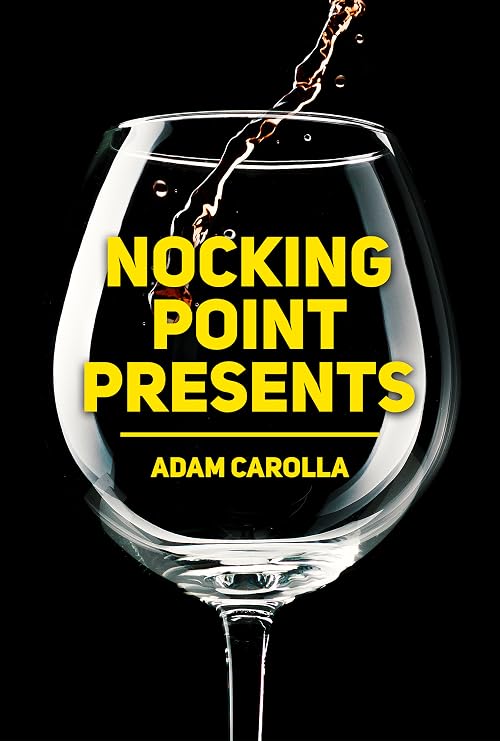 Nocking Point Presents: Adam Carolla