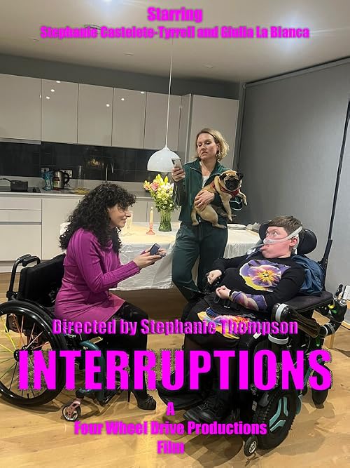 Interruptions