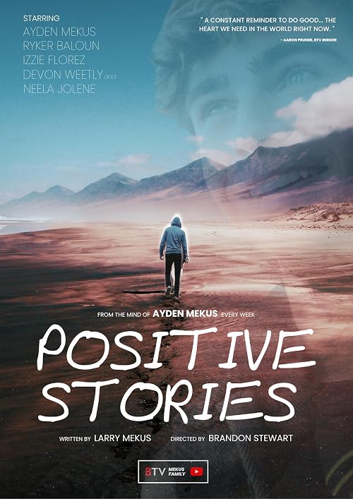 P.S. Positive Stories