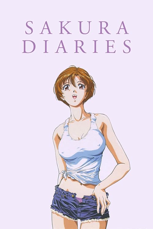 Sakura Diaries: Volume 2 - Love & Kisses - Liner Notes