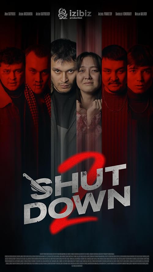 Shut Down 2