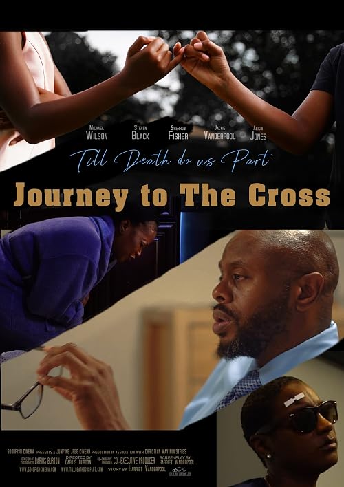 Til Death Do Us Part Journey to the Cross
