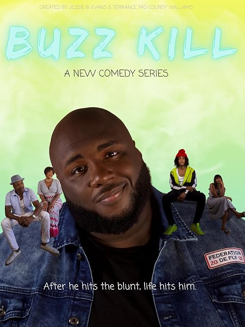 Buzz Kill