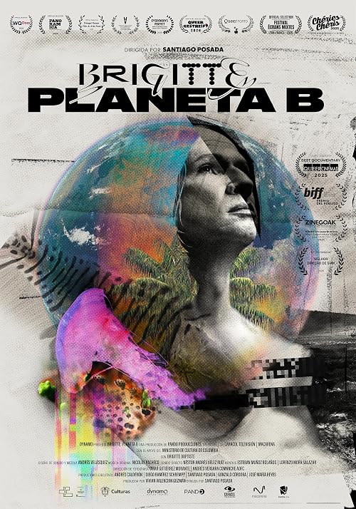 Brigitte, Planeta B