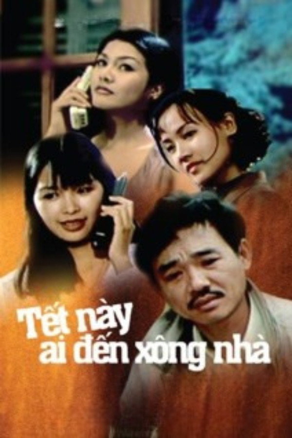 Tet Nay Ai Den Xong Nha