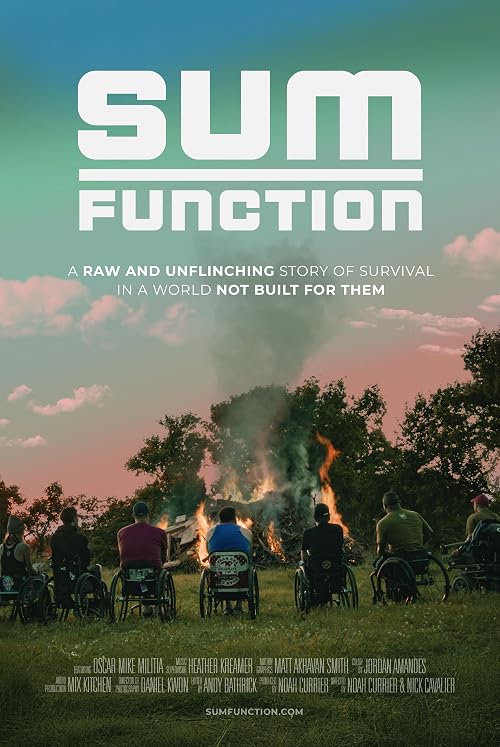Sum Function