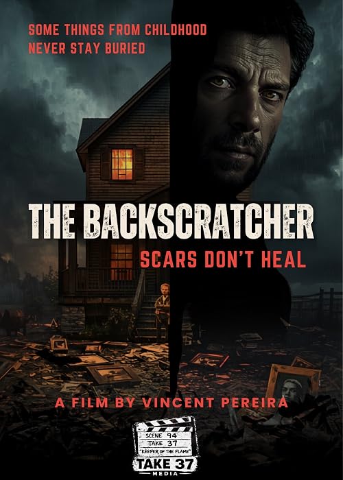 The Backscratcher