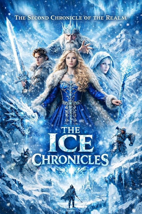 The Ice Chronicles