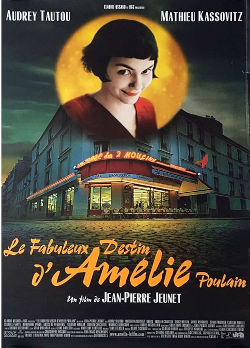 Amélie: The Making Of