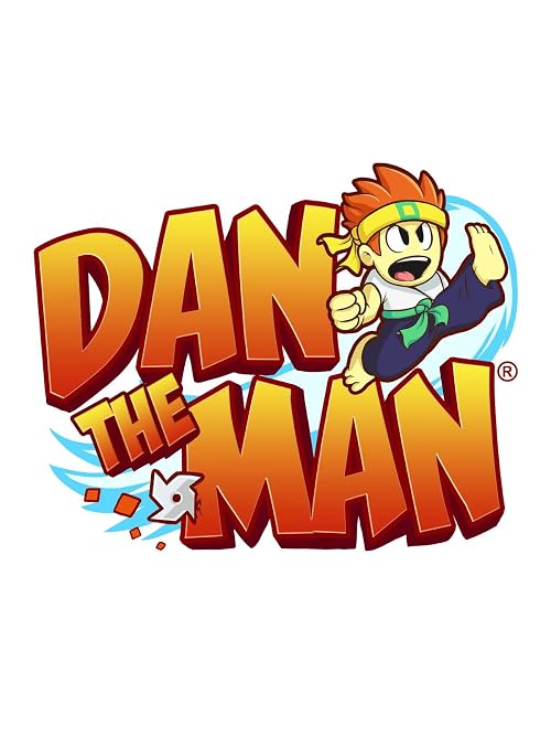 Dan the Man