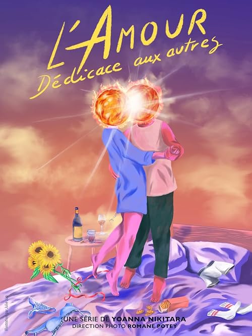 L'amour, dédicace aux autres