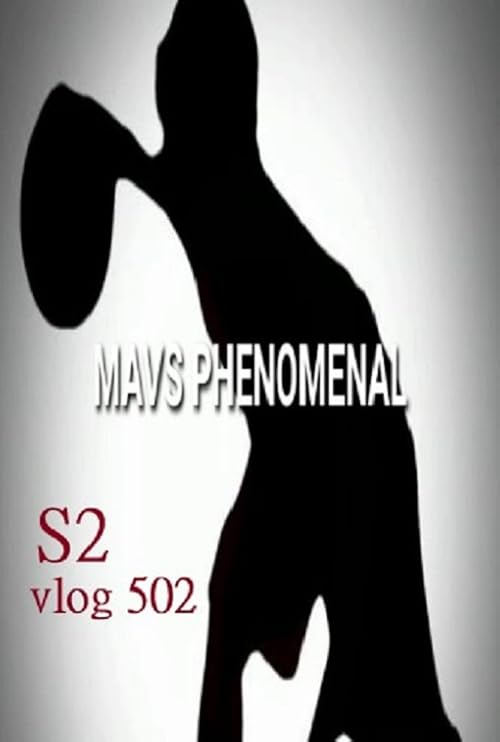 Mav's Phenomenal Basketball: S2 vlog 502