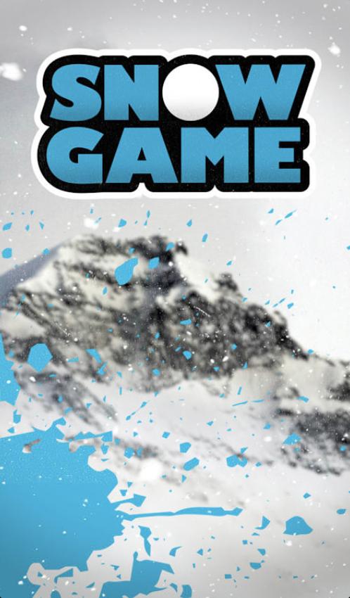 Snow Game