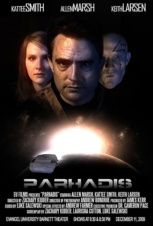 Parhadis