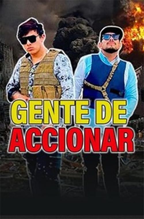 Gente de Accionar