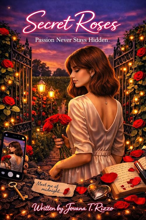 Secret Roses