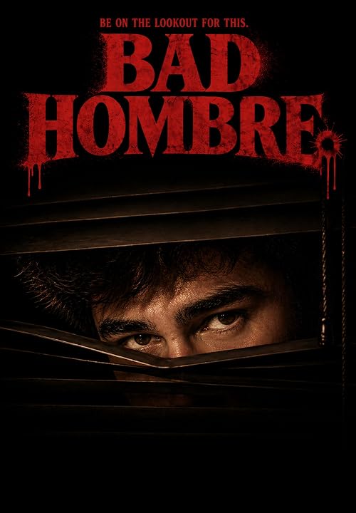 Bad Hombre