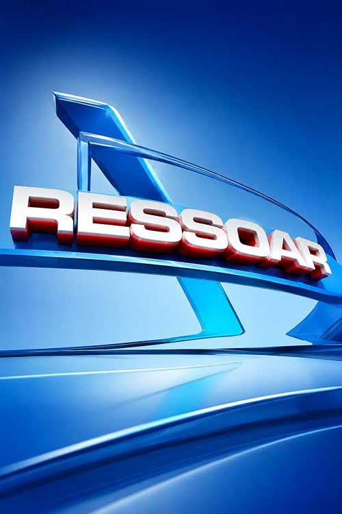 Ressoar