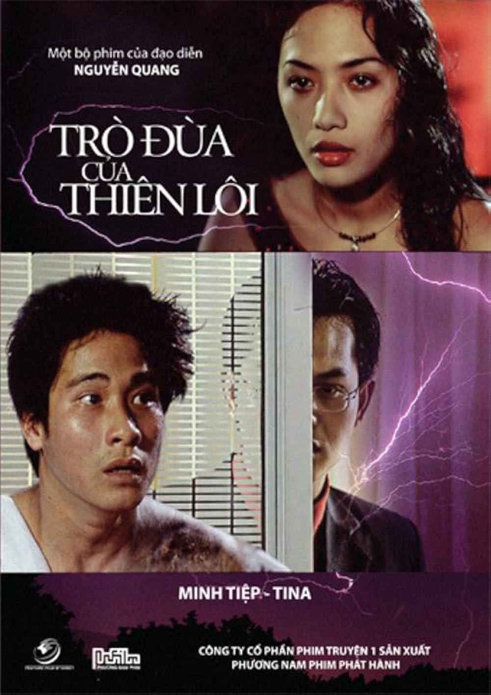 Tro Dua Cua Thien Loi