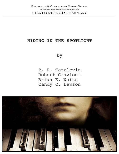 Hiding in the Spotlight